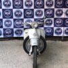 MOTO D'EPOCA : Il motoguzzi Galletto del 1965