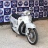 MOTO D'EPOCA : Il motoguzzi Galletto del 1965