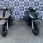 Piaggio Medley 125 NUOVO