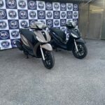 Piaggio Medley 125 NUOVO