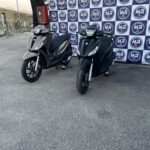 Piaggio Medley 125 NUOVO