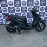 Piaggio Medley 125 NUOVO