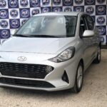 Hyundai i10 1.0 Mpi 67CV Connectline NUOVA