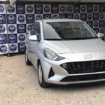 Hyundai i10 1.0 Mpi 67CV Connectline NUOVA