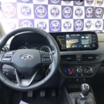 Hyundai i10 1.0 Mpi 67CV Connectline NUOVA
