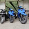 Piaggio Beverly S 400 NUOVO 2025