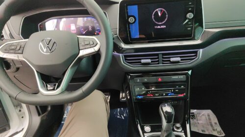 Volkswagen T-Cross 1.0 Tsi 95CV Edition Plus NUOVO