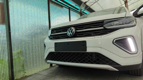 Volkswagen T-Cross 1.0 Tsi 95CV Edition Plus NUOVO