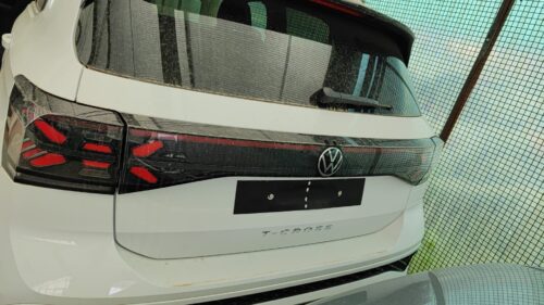 Volkswagen T-Cross 1.0 Tsi 95CV Edition Plus NUOVO