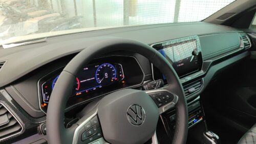 Volkswagen T-Cross 1.0 Tsi 95CV Edition Plus NUOVO