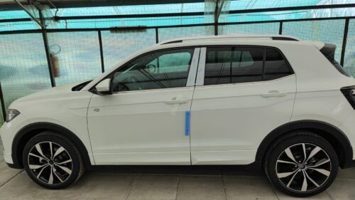 Volkswagen T-Cross 1.0 Tsi 95CV Edition Plus NUOVO