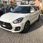 Suzuki Swift 1.2 Dualjet Hybrid 90CV Top NUOVA