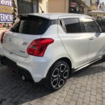 Suzuki Swift 1.2 Dualjet Hybrid 90CV Top NUOVA