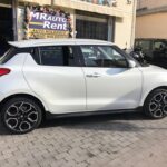 Suzuki Swift 1.2 Dualjet Hybrid 90CV Top NUOVA