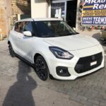 Suzuki Swift 1.2 Dualjet Hybrid 90CV Top NUOVA