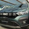Dacia Sandero Stepway 1.0 TCe 90CV Expression NUOVA