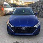 Hyundai i20 1.2 MPI 79 CV Techline NUOVA