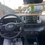 Hyundai i20 1.2 MPI 79 CV Techline NUOVA