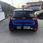 Hyundai i20 1.2 MPI 79 CV Techline NUOVA