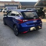 Hyundai i20 1.2 MPI 79 CV Techline NUOVA