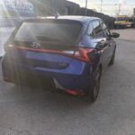 Hyundai i20 1.2 MPI 79 CV Techline NUOVA