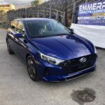 Hyundai i20 1.2 MPI 79 CV Techline NUOVA