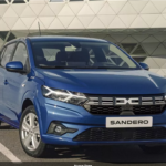 Dacia Sandero Streetway 1.0 Gpl 100 CV Expression NUOVA