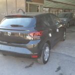 Dacia Sandero Streetway 1.0 Gpl 100 CV Expression NUOVA
