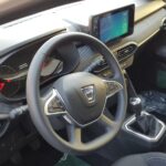 Dacia Sandero Streetway 1.0 Gpl 100 CV Expression NUOVA