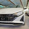 Hyundai i20 1.2 MPI 79 CV Techline NUOVA