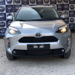 Toyota Yaris 1.5 Hybrid 92CV Active NUOVA