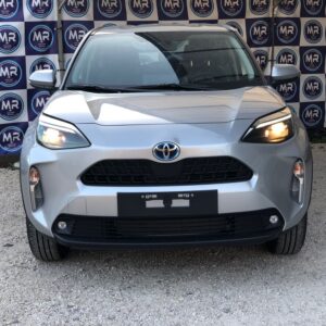 Toyota Yaris 1.5 Hybrid 92CV Active NUOVA