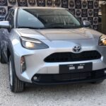 Toyota Yaris 1.5 Hybrid 92CV Active NUOVA