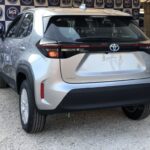 Toyota Yaris 1.5 Hybrid 92CV Active NUOVA