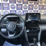 Toyota Yaris 1.5 Hybrid 92CV Active NUOVA
