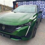 Peugeot 308 1.2 Puretech 110cv benzina ACTIVE NUOVA