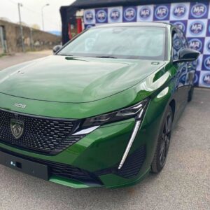 Peugeot 308 1.2 Puretech 110cv benzina ACTIVE NUOVA