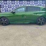 Peugeot 308 1.2 Puretech 110cv benzina ACTIVE NUOVA