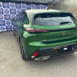 Peugeot 308 1.2 Puretech 110cv benzina ACTIVE NUOVA