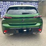 Peugeot 308 1.2 Puretech 110cv benzina ACTIVE NUOVA