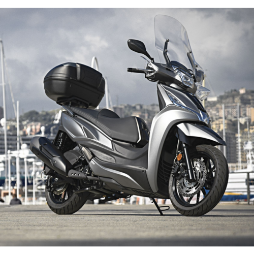 KYMCO AGILITY 350 NUOVO 2025