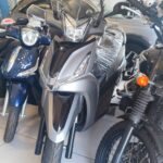 KYMCO AGILITY 300 NUOVO 2025