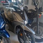 KYMCO AGILITY 300 NUOVO 2025