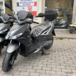 KYMCO AGILITY 200 R16 PLUS NUOVO 2025