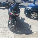 Aprilia Tuono 660 FACTORY DARK NUOVA 2022