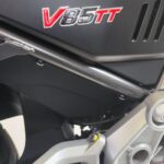 MOTO GUZZI V85TT NUOVA