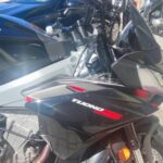 Aprilia Tuono 660 FACTORY DARK NUOVA 2022