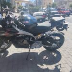 Aprilia Tuono 660 FACTORY DARK NUOVA 2022