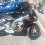 Aprilia Tuono 660 FACTORY DARK NUOVA 2022