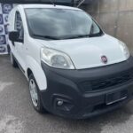 Fiat Fiorino QUBO 1.3 MJT diesel 75cv USATO